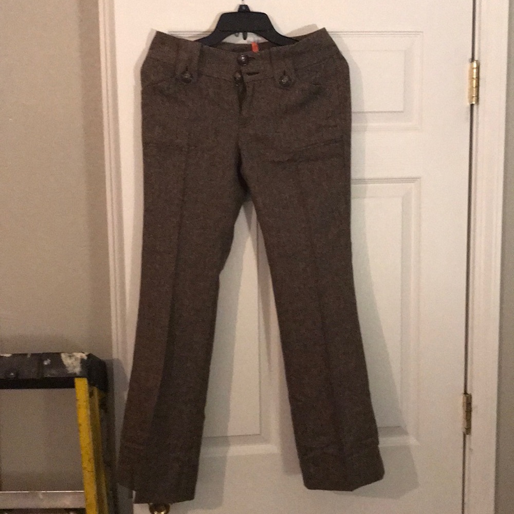 Women’s dress pants